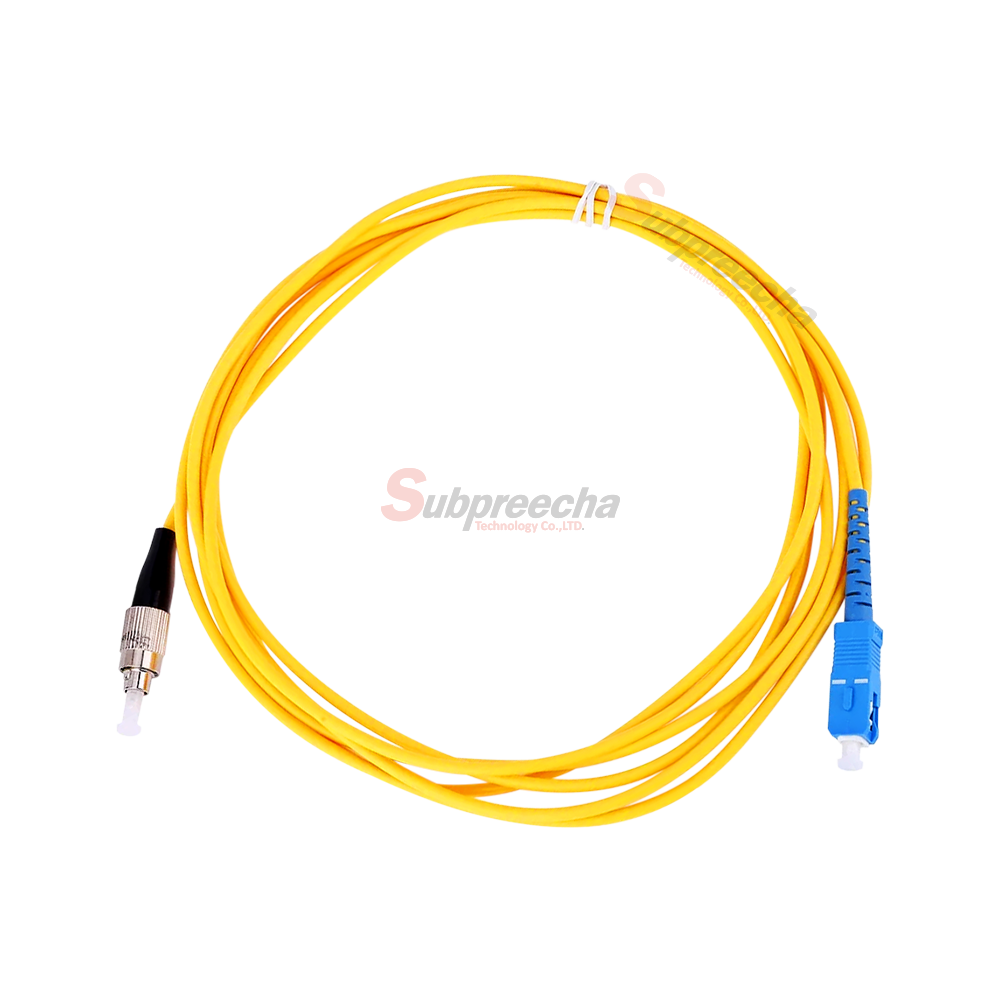 สายแพคคอด FC to FC 3M 852788 ทรัพย์ปรีชา เทคโนโลยี