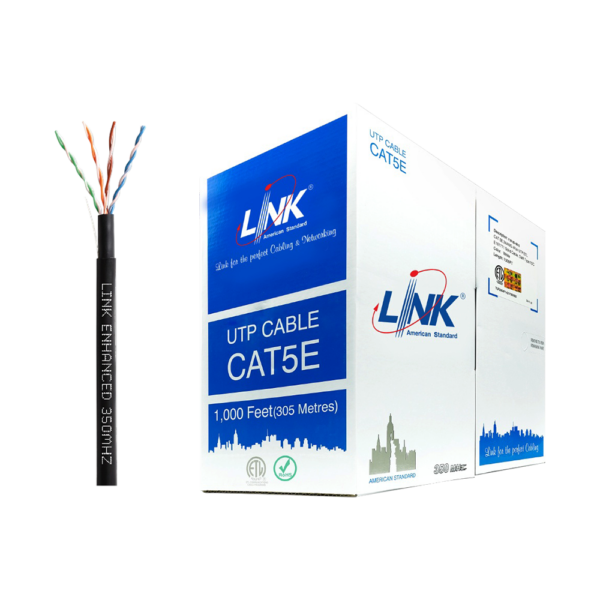 สายแลน LINK