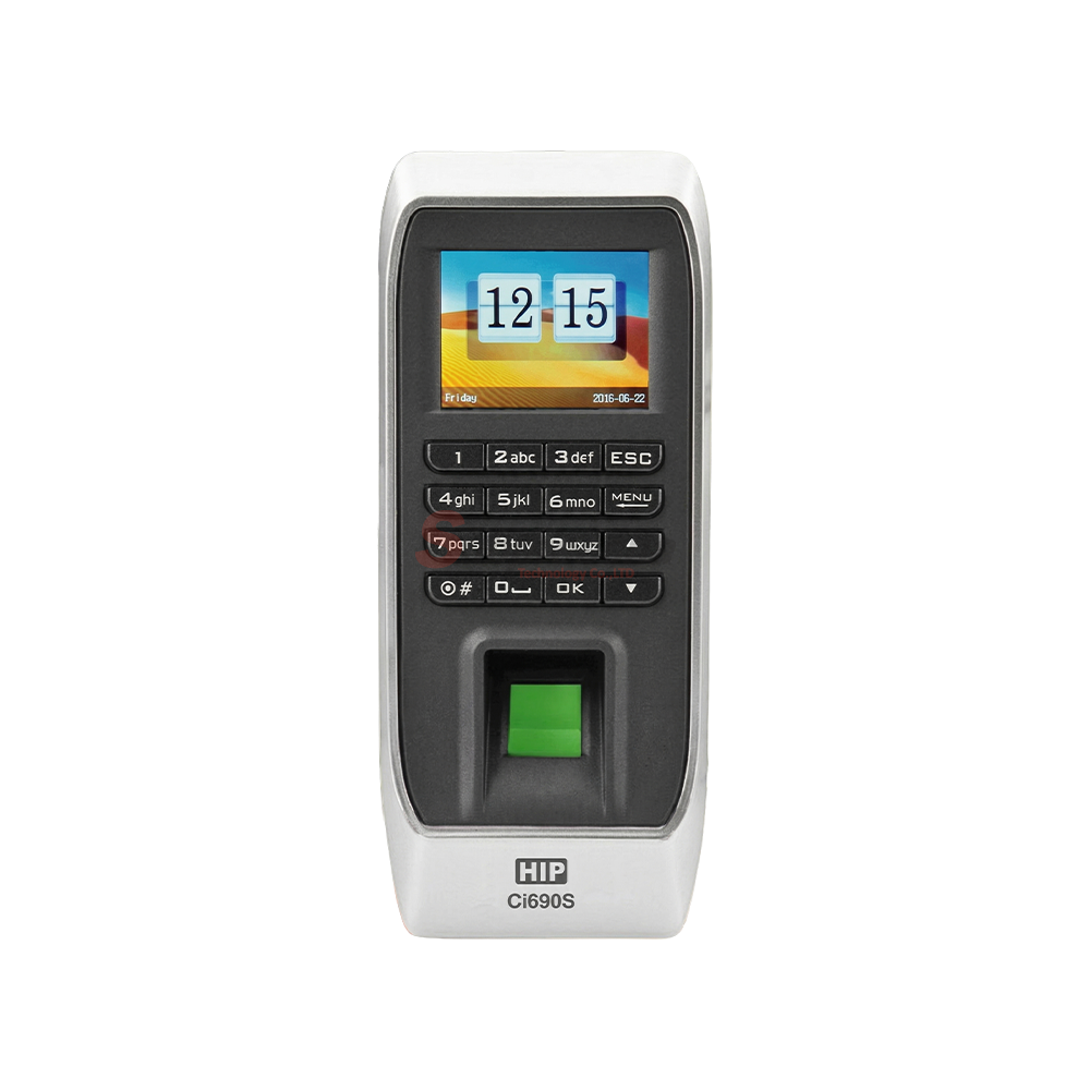 CI690S13 ทรัพย์ปรีชา เทคโนโลยี