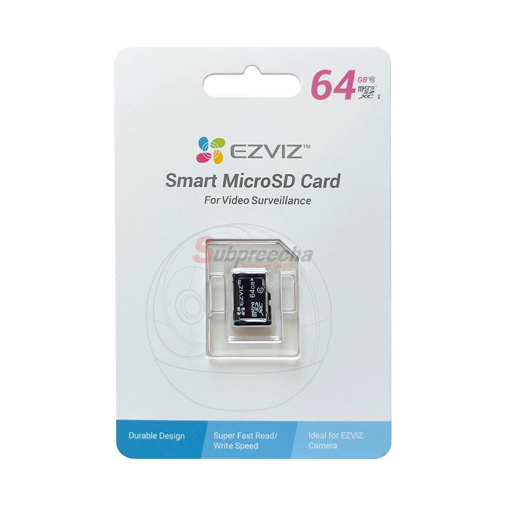 CSCMTCARDT64GD 111 ทรัพย์ปรีชา เทคโนโลยี