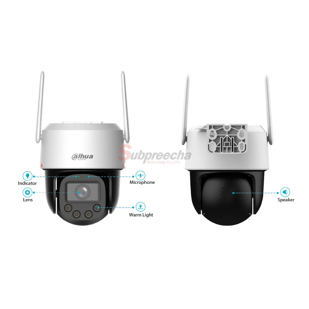 DHP8FPV1236 ทรัพย์ปรีชา เทคโนโลยี