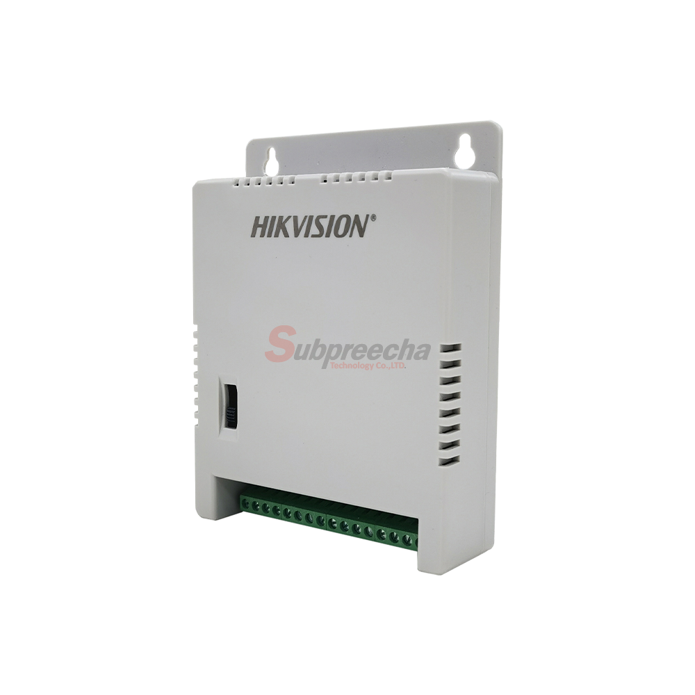 DS2FA1205C812 ทรัพย์ปรีชา เทคโนโลยี