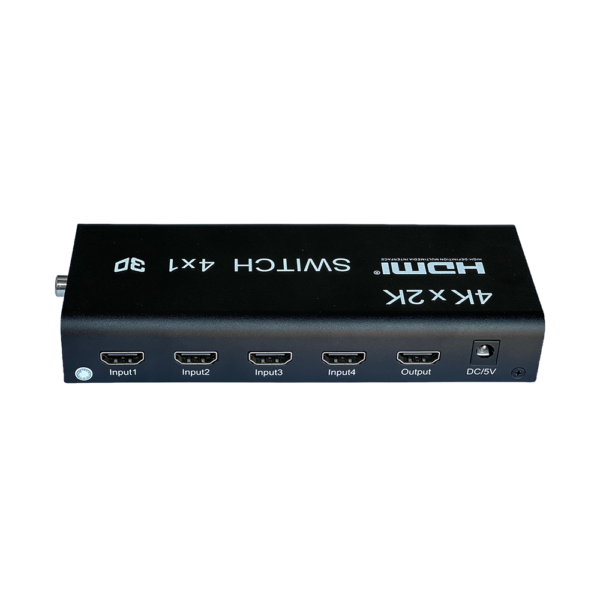 HDMI Swicth
