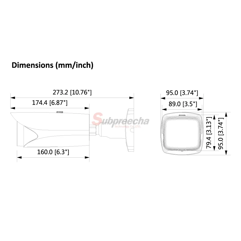 IPCHFW5631EPZE 214 ทรัพย์ปรีชา เทคโนโลยี