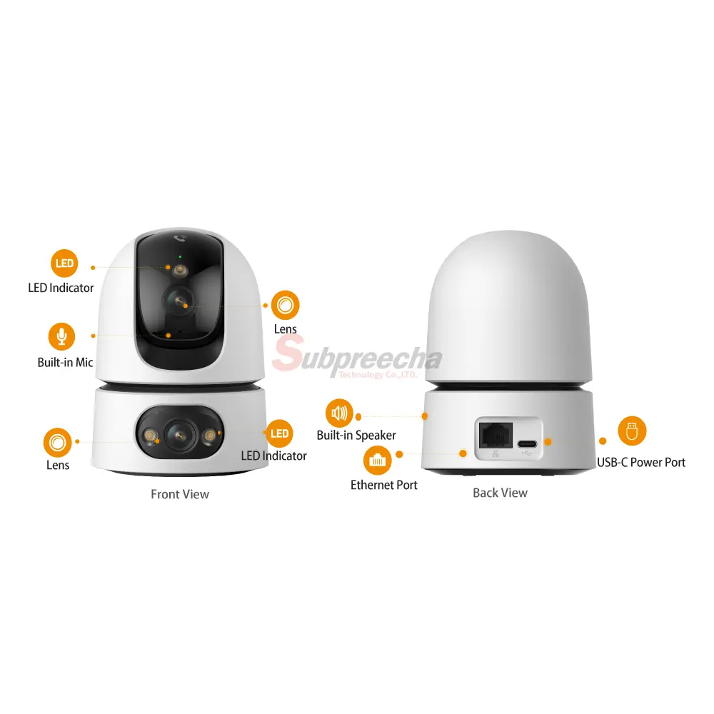 IPCS2XEP6M0S22 ทรัพย์ปรีชา เทคโนโลยี