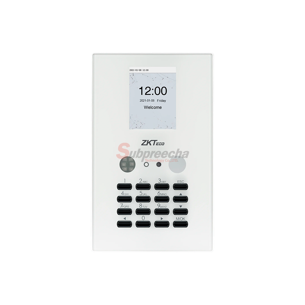 LFace10011 ทรัพย์ปรีชา เทคโนโลยี