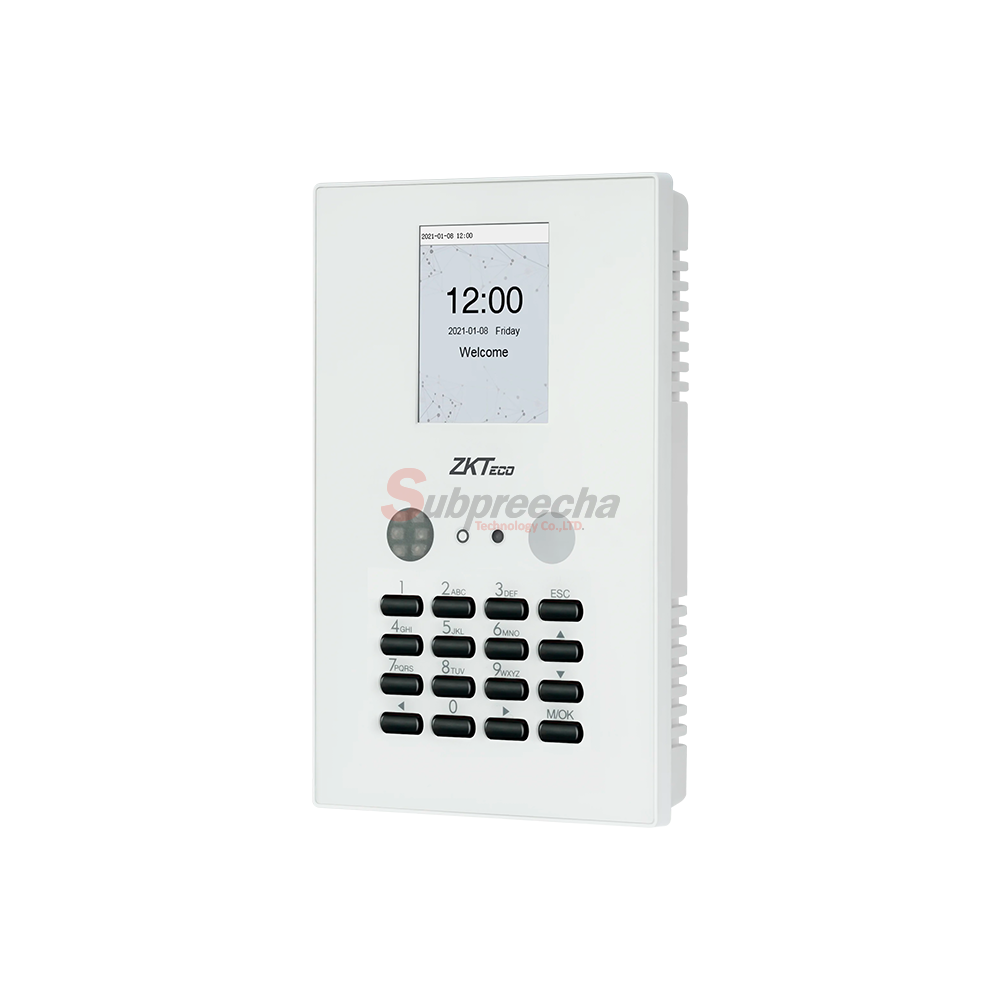 LFace10021 ทรัพย์ปรีชา เทคโนโลยี