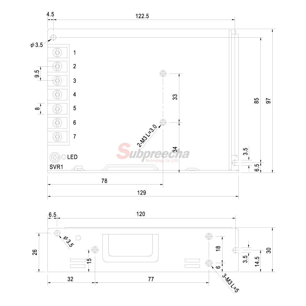 LRS1001251 ทรัพย์ปรีชา เทคโนโลยี