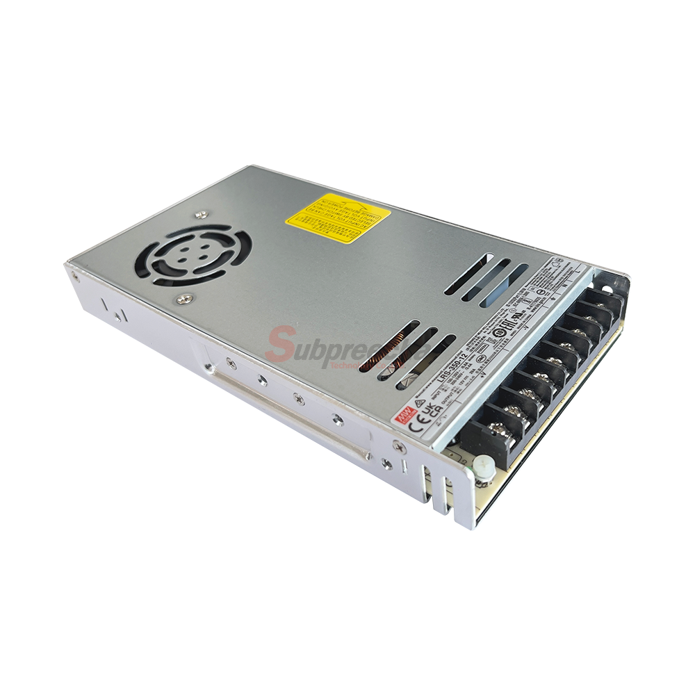 LRS3501294 ทรัพย์ปรีชา เทคโนโลยี