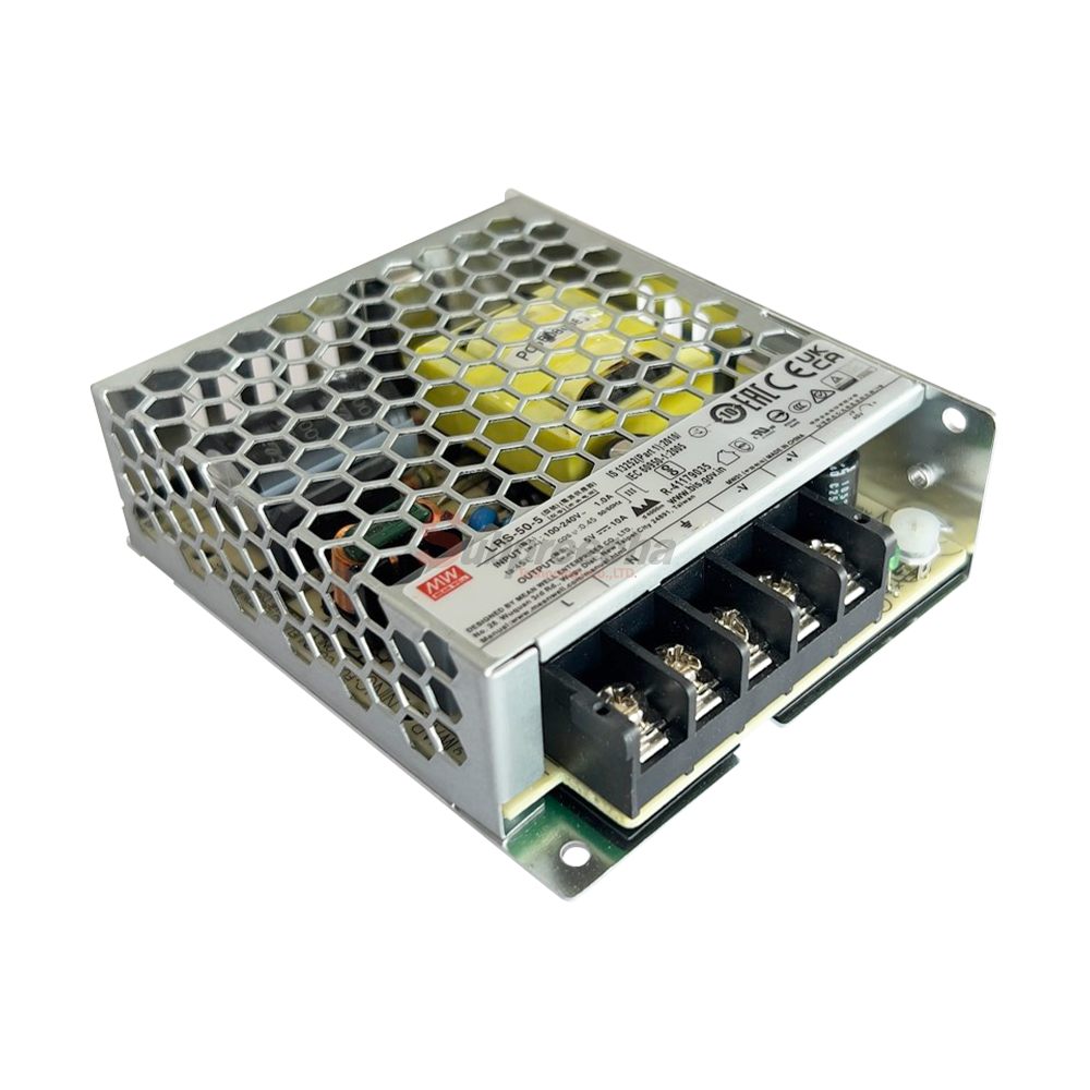 LRS50512 ทรัพย์ปรีชา เทคโนโลยี