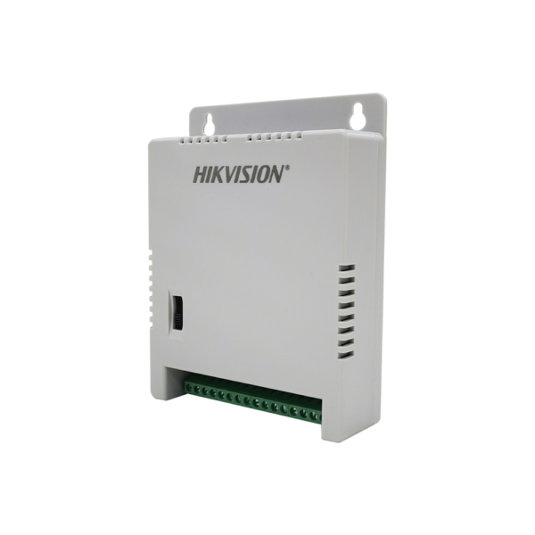 Power Supply Hikvision
