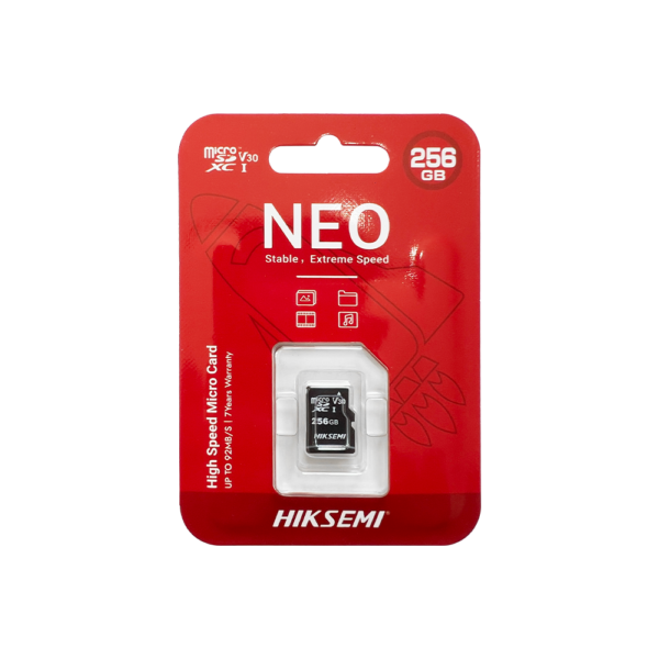 SD Card