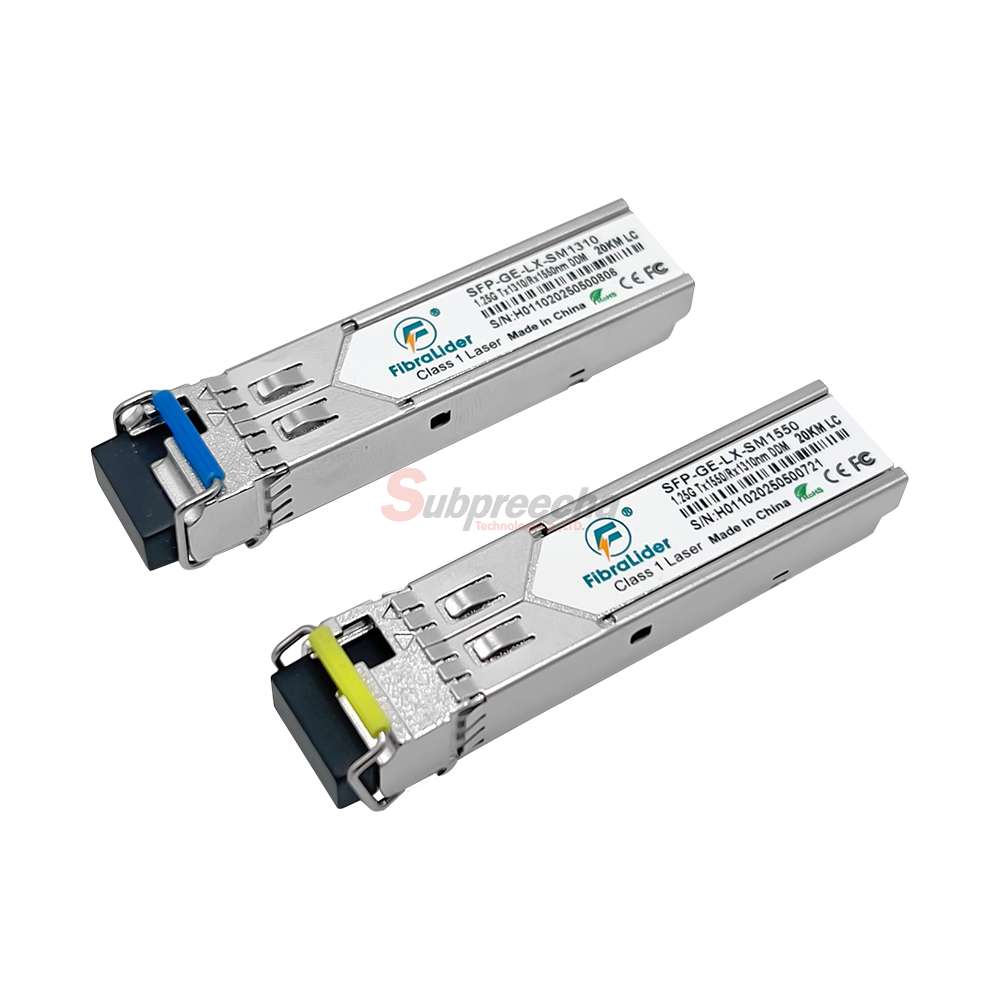 SFPGELXSM 15501310 LC คู่11 ทรัพย์ปรีชา เทคโนโลยี