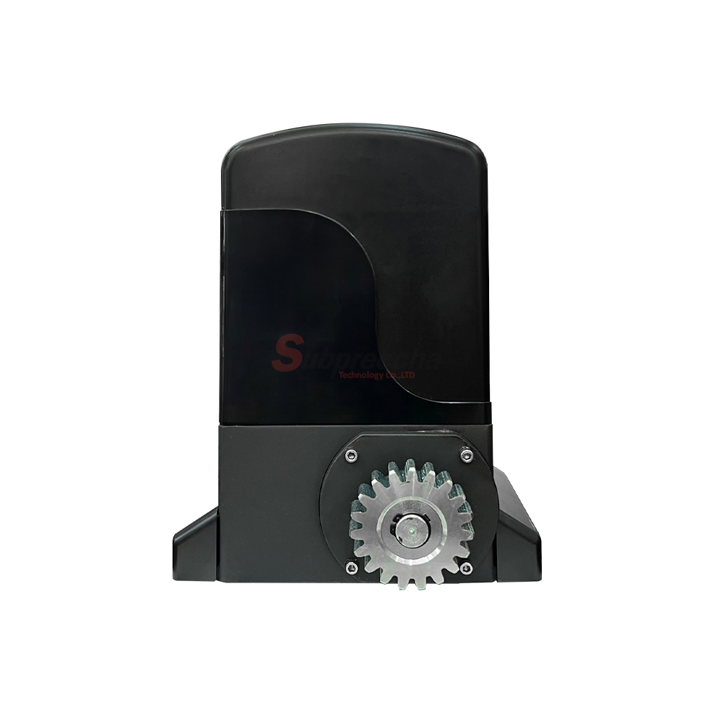 มอเตอร์ BSM 1000 kg ACDC Hybrid11 ทรัพย์ปรีชา เทคโนโลยี