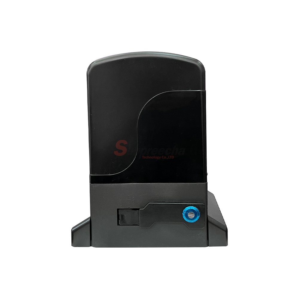 มอเตอร์ BSM 1000 kg ACDC Hybrid21 ทรัพย์ปรีชา เทคโนโลยี
