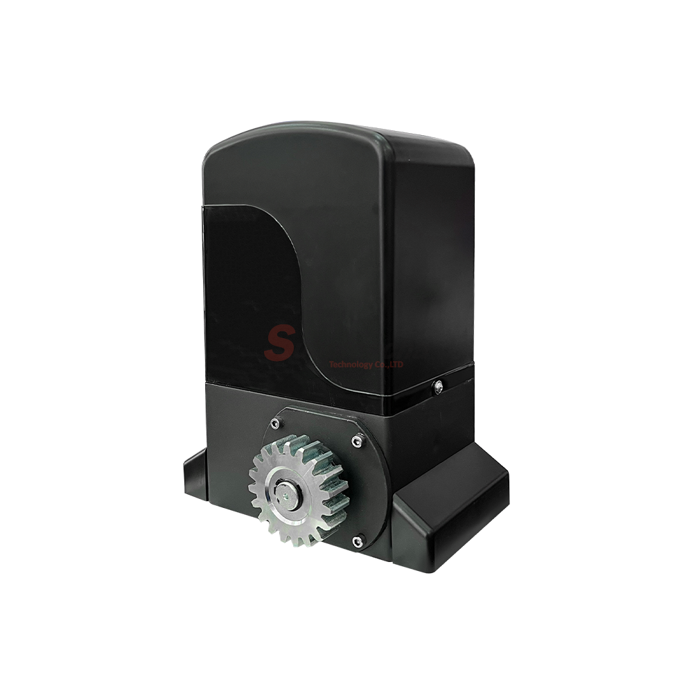 มอเตอร์ BSM 1000 kg ACDC Hybrid31 ทรัพย์ปรีชา เทคโนโลยี