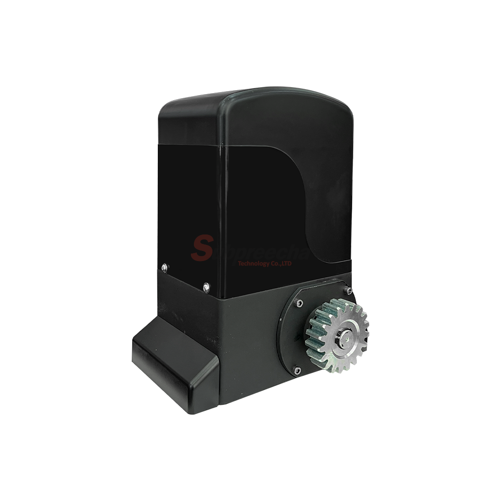 มอเตอร์ BSM 1000 kg ACDC Hybrid41 ทรัพย์ปรีชา เทคโนโลยี