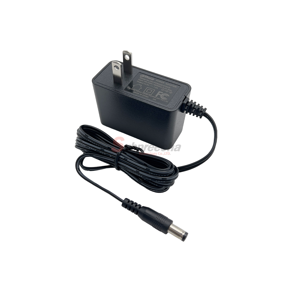AD 12V 1A PFM320010US DAHUA22 ทรัพย์ปรีชา เทคโนโลยี