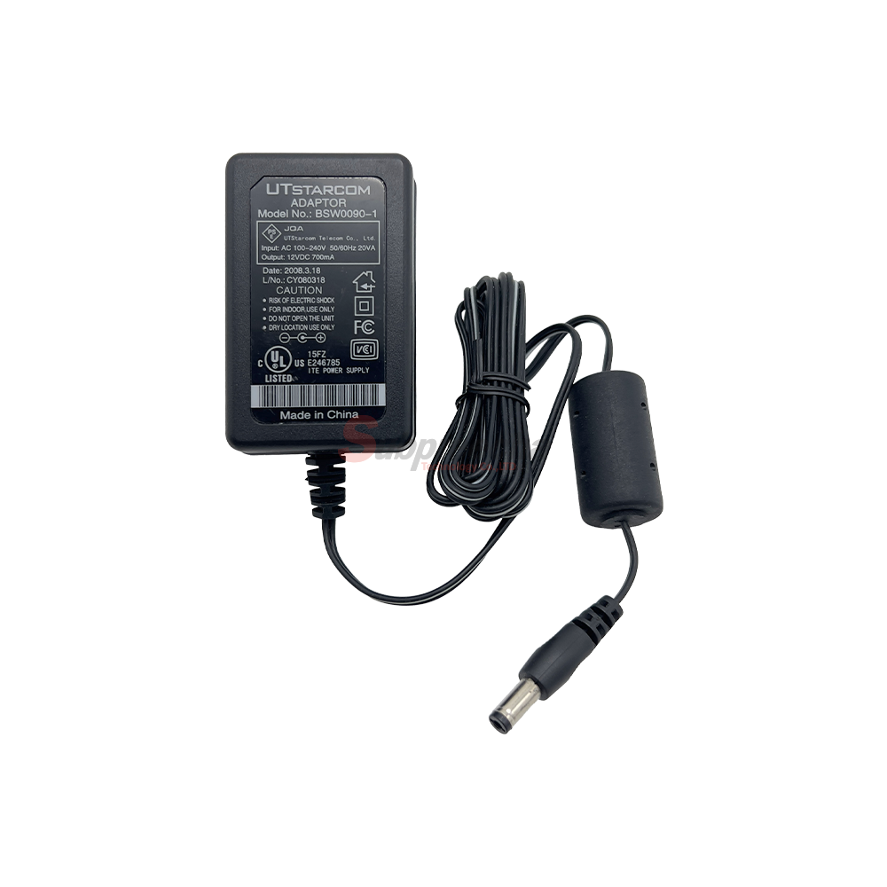 AD 12V 700 MA11 ทรัพย์ปรีชา เทคโนโลยี