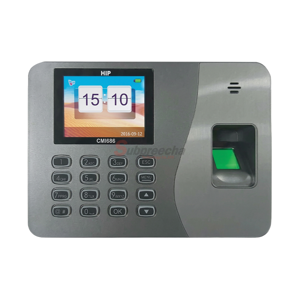 CMI686111 ทรัพย์ปรีชา เทคโนโลยี