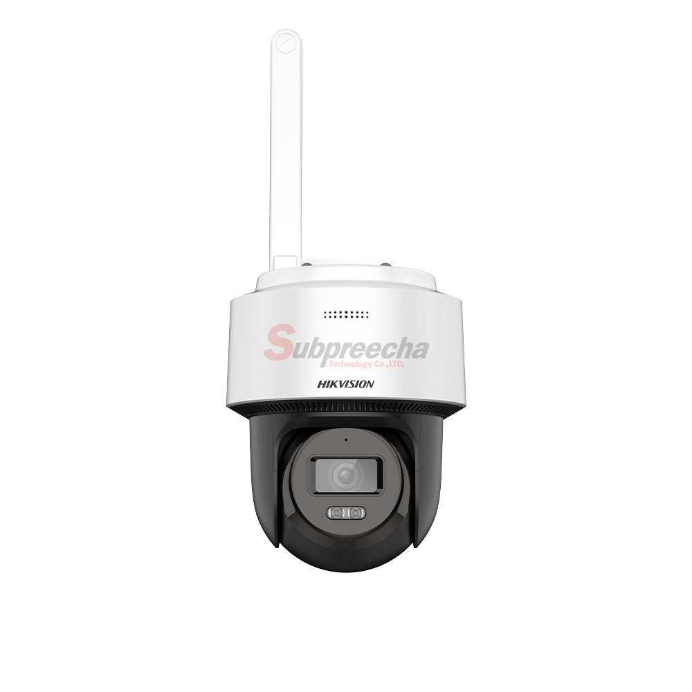 DS2DE2C200MWG4Gimage21 ทรัพย์ปรีชา เทคโนโลยี