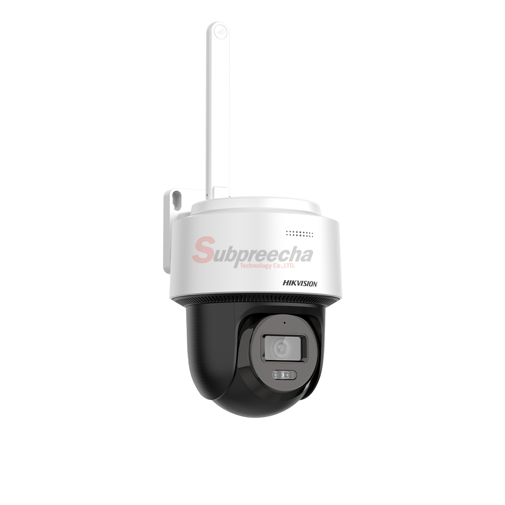 DS2DE2C200MWG4Gimage41 ทรัพย์ปรีชา เทคโนโลยี