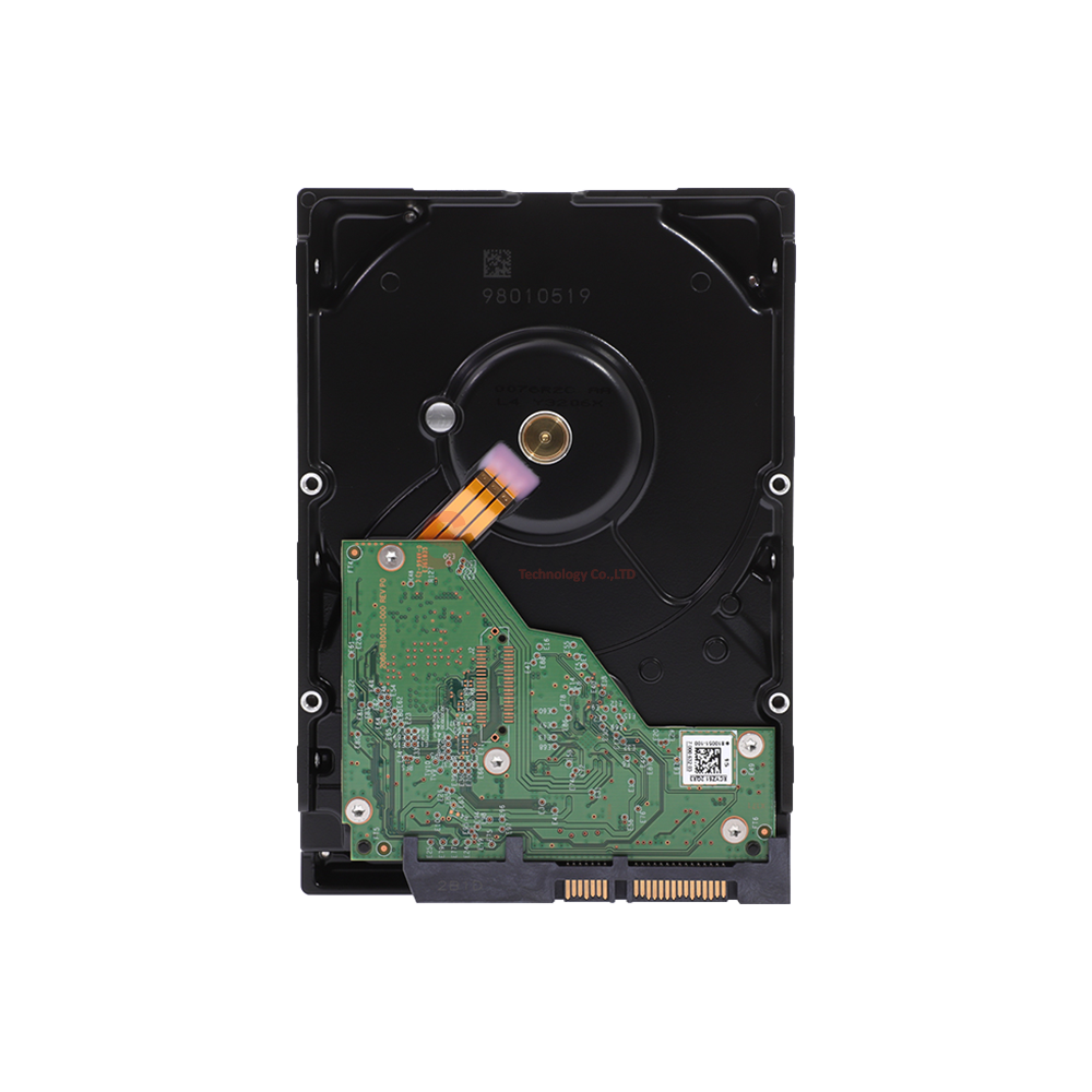 HDD 6 TB WD22 ทรัพย์ปรีชา เทคโนโลยี