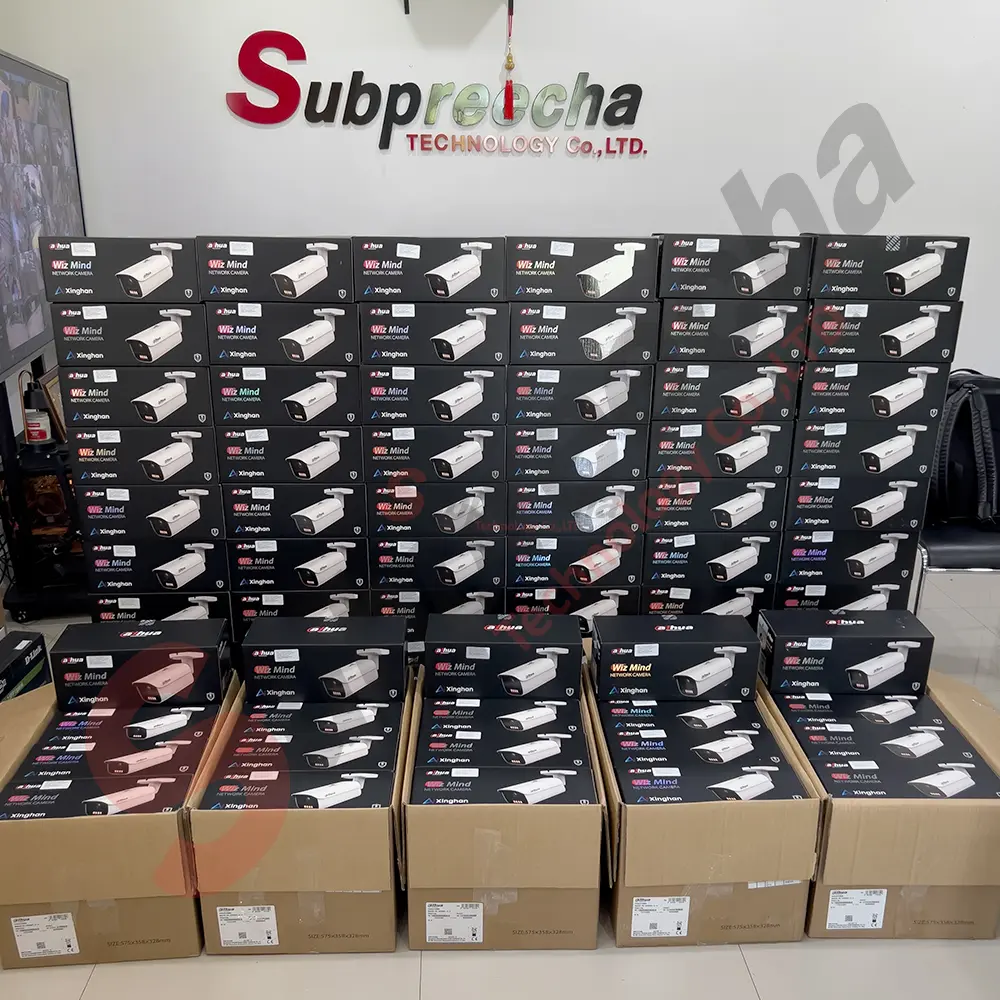IPCHFW5559E1ZEIL156 ทรัพย์ปรีชา เทคโนโลยี