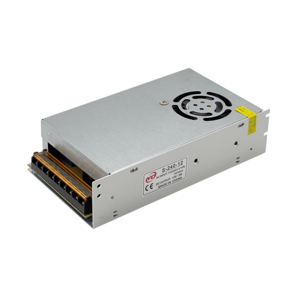Power Supply