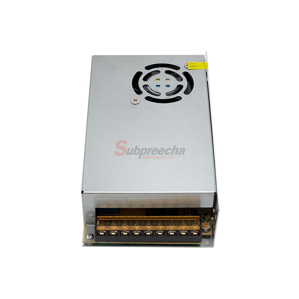 S24012 POWER 20A22 ทรัพย์ปรีชา เทคโนโลยี