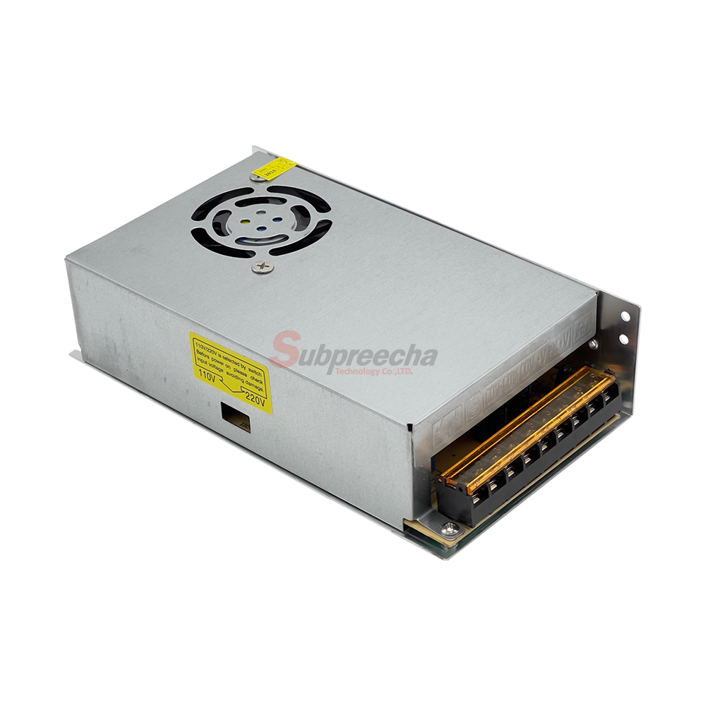 S24012 POWER 20A33 ทรัพย์ปรีชา เทคโนโลยี