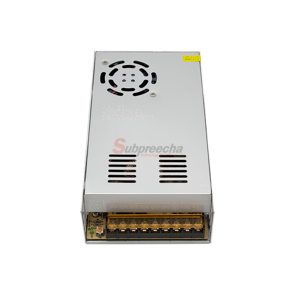 S36012 POWER 30A22 ทรัพย์ปรีชา เทคโนโลยี
