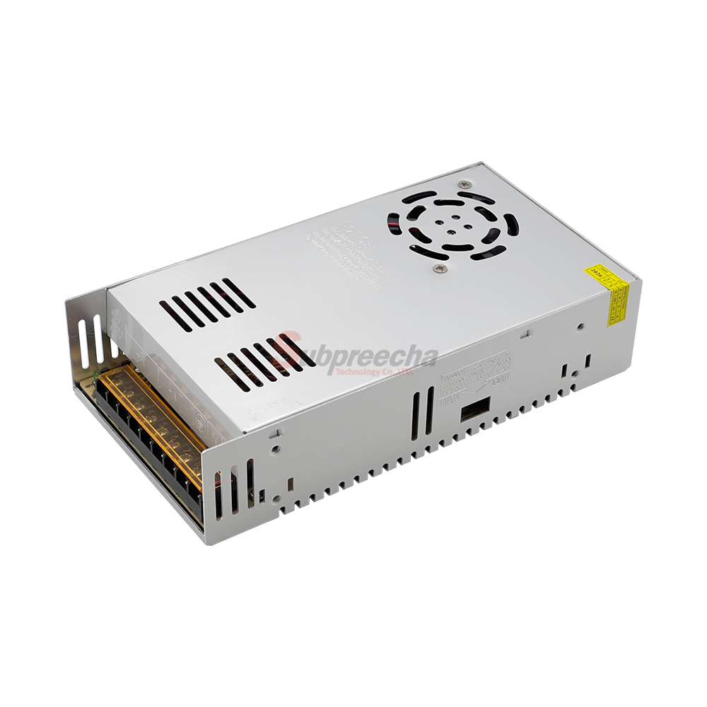 S36012 POWER 30A33 ทรัพย์ปรีชา เทคโนโลยี