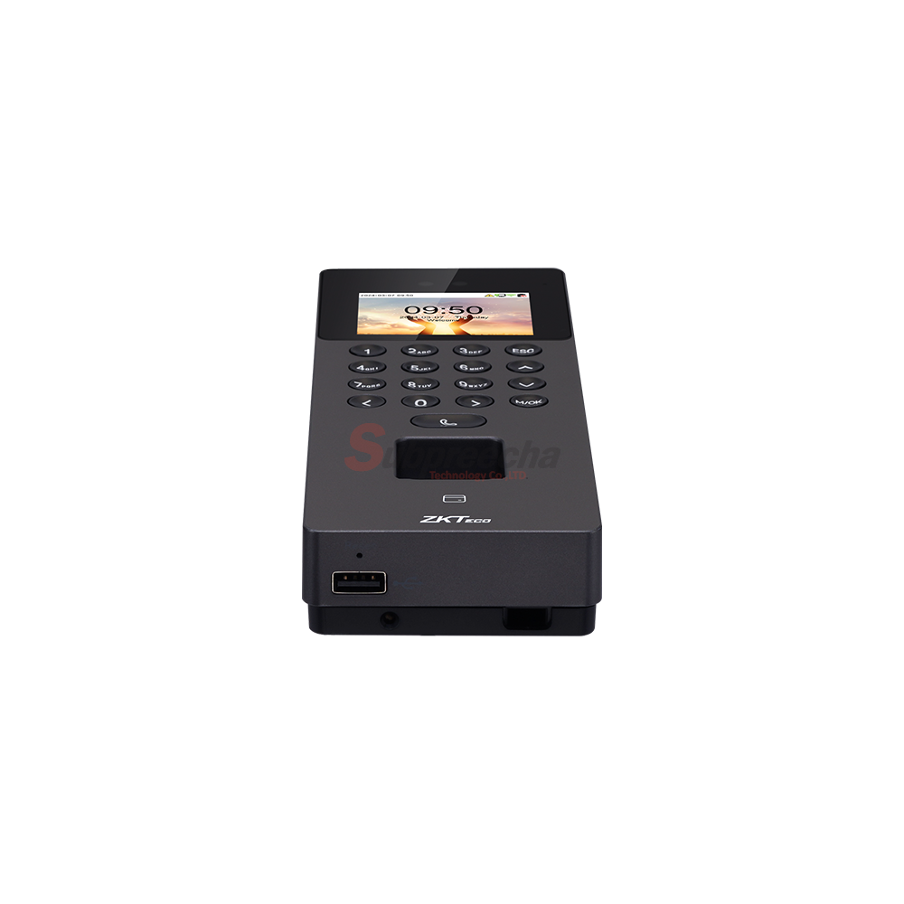 SenseFace 2Abottom1 ทรัพย์ปรีชา เทคโนโลยี