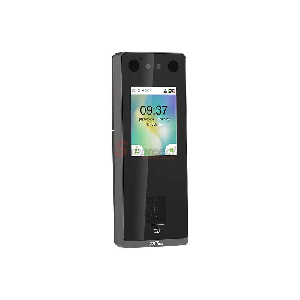 SenseFace 3Aright1 ทรัพย์ปรีชา เทคโนโลยี