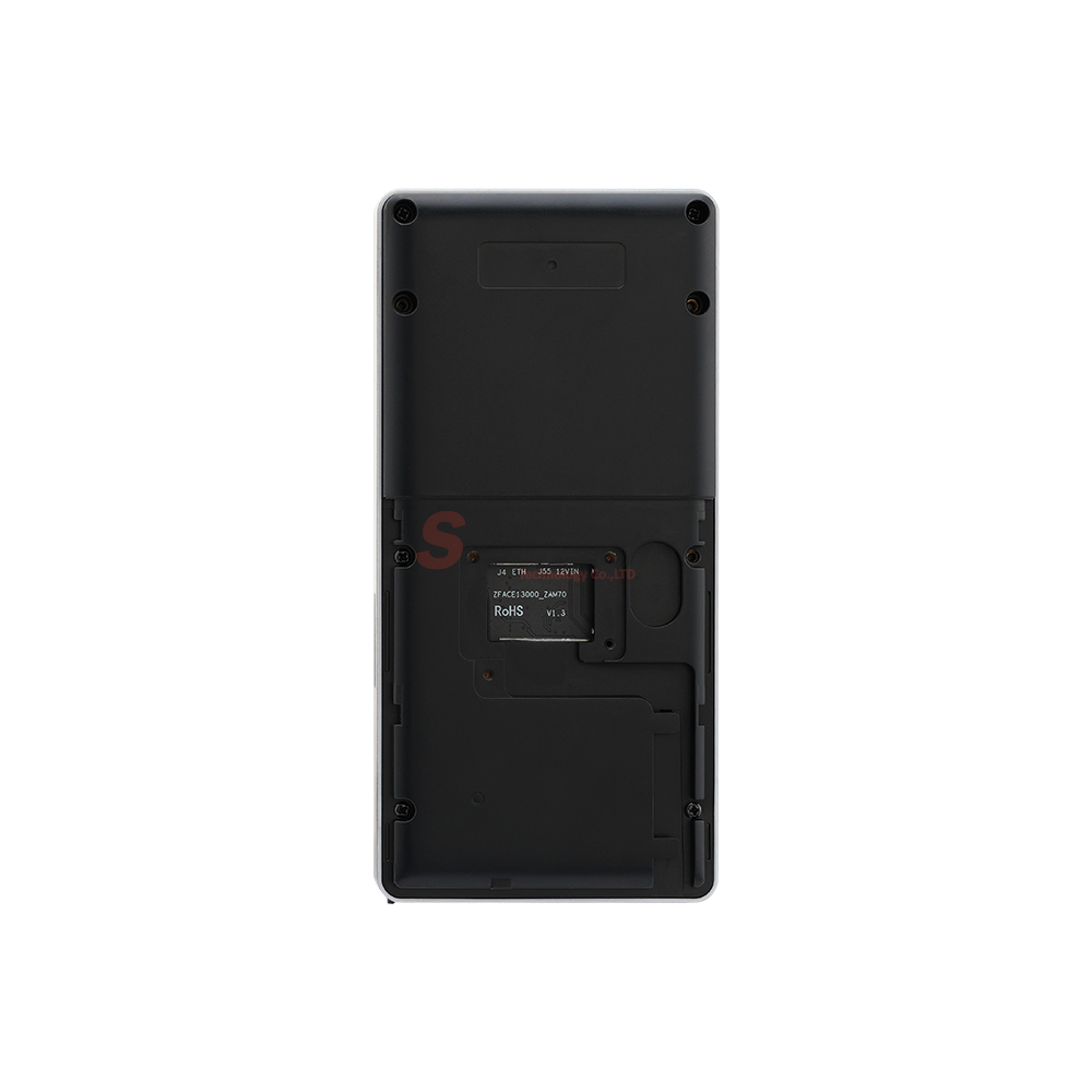 SenseFace 4AfrontFingerprint light 21 ทรัพย์ปรีชา เทคโนโลยี