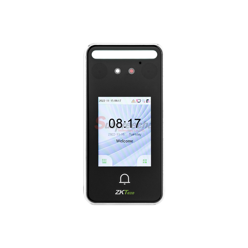 SpeedFaceV3LLiteFrontBlack1 ทรัพย์ปรีชา เทคโนโลยี