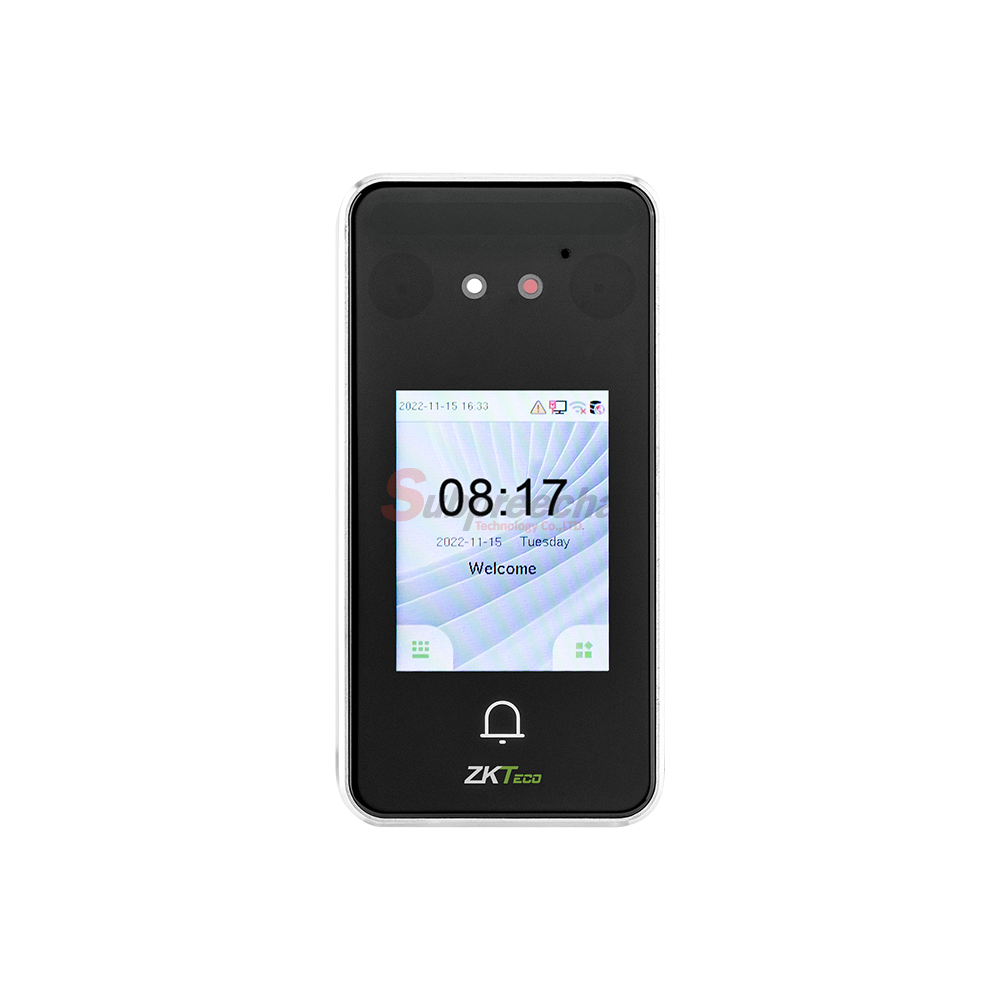 SpeedFaceV3LLiteFrontBlack11 ทรัพย์ปรีชา เทคโนโลยี