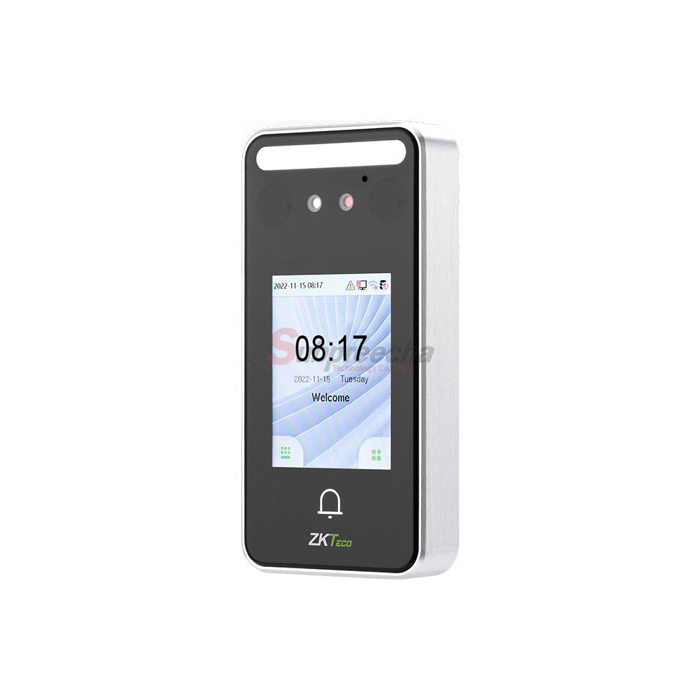 SpeedFaceV3LLiteRightBlack1 ทรัพย์ปรีชา เทคโนโลยี
