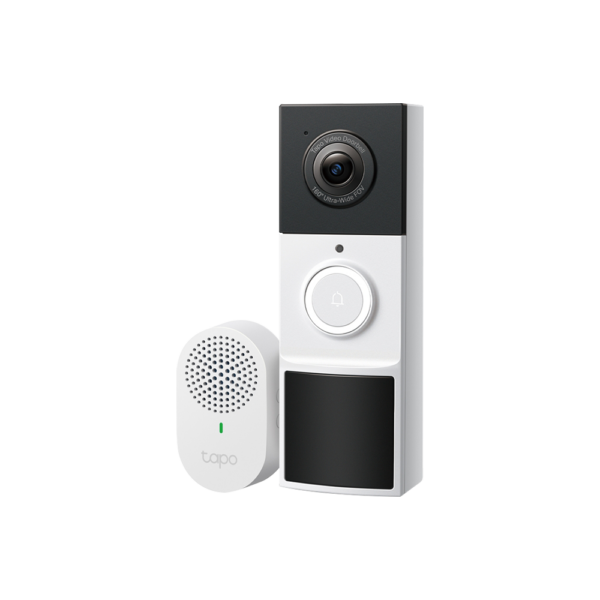 TP-Link Tapo