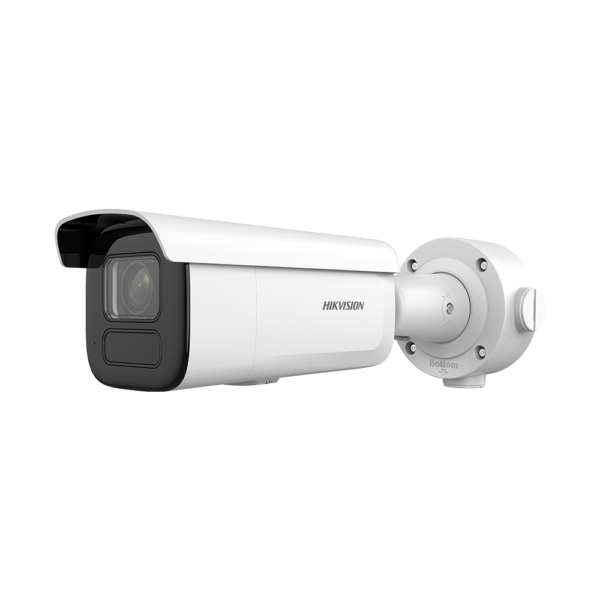 กล้อง Hikvision IP 6MP