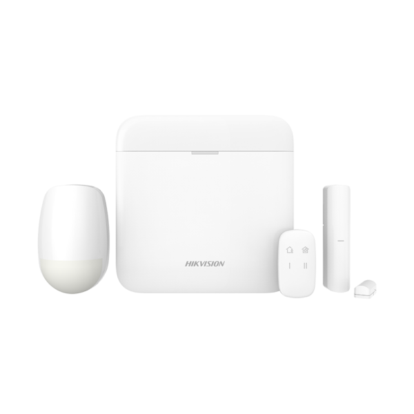ชุดกันขโมย Hikvision