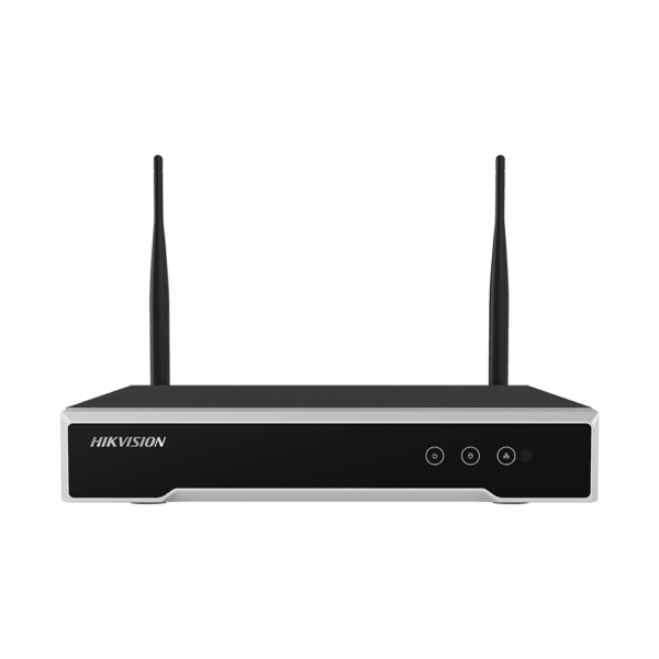 เครื่องบันทึก Hikvision NVR Wi-Fi