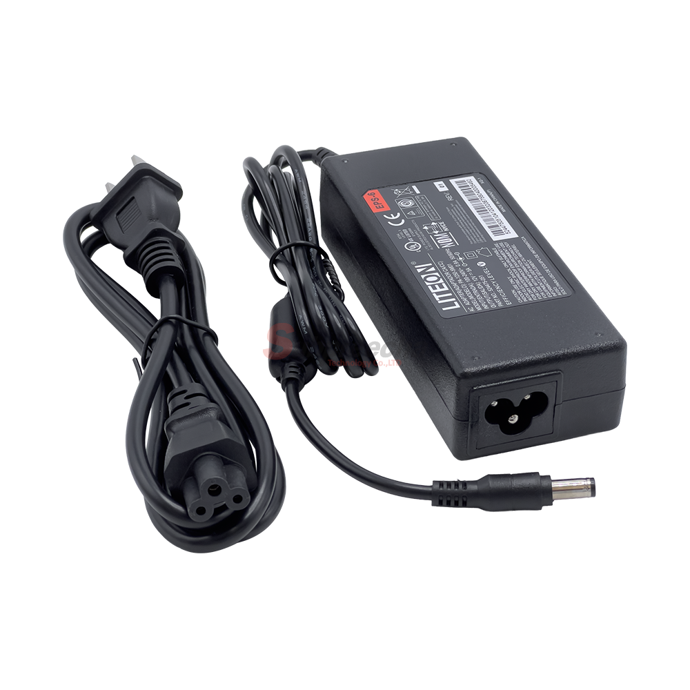 AD 12V 5A UL กล่องขาว22 ทรัพย์ปรีชา เทคโนโลยี