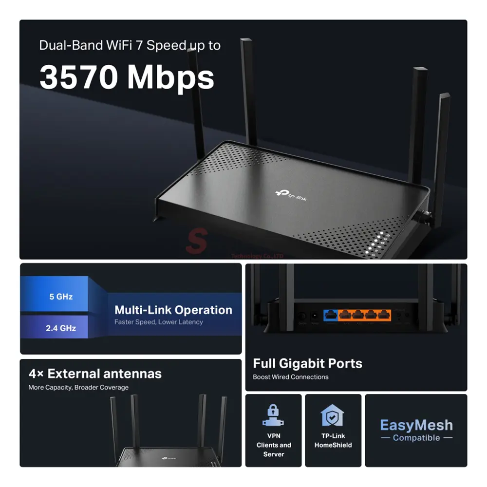 ArcherBE220US10overview04large20250214071037h1 ทรัพย์ปรีชา เทคโนโลยี