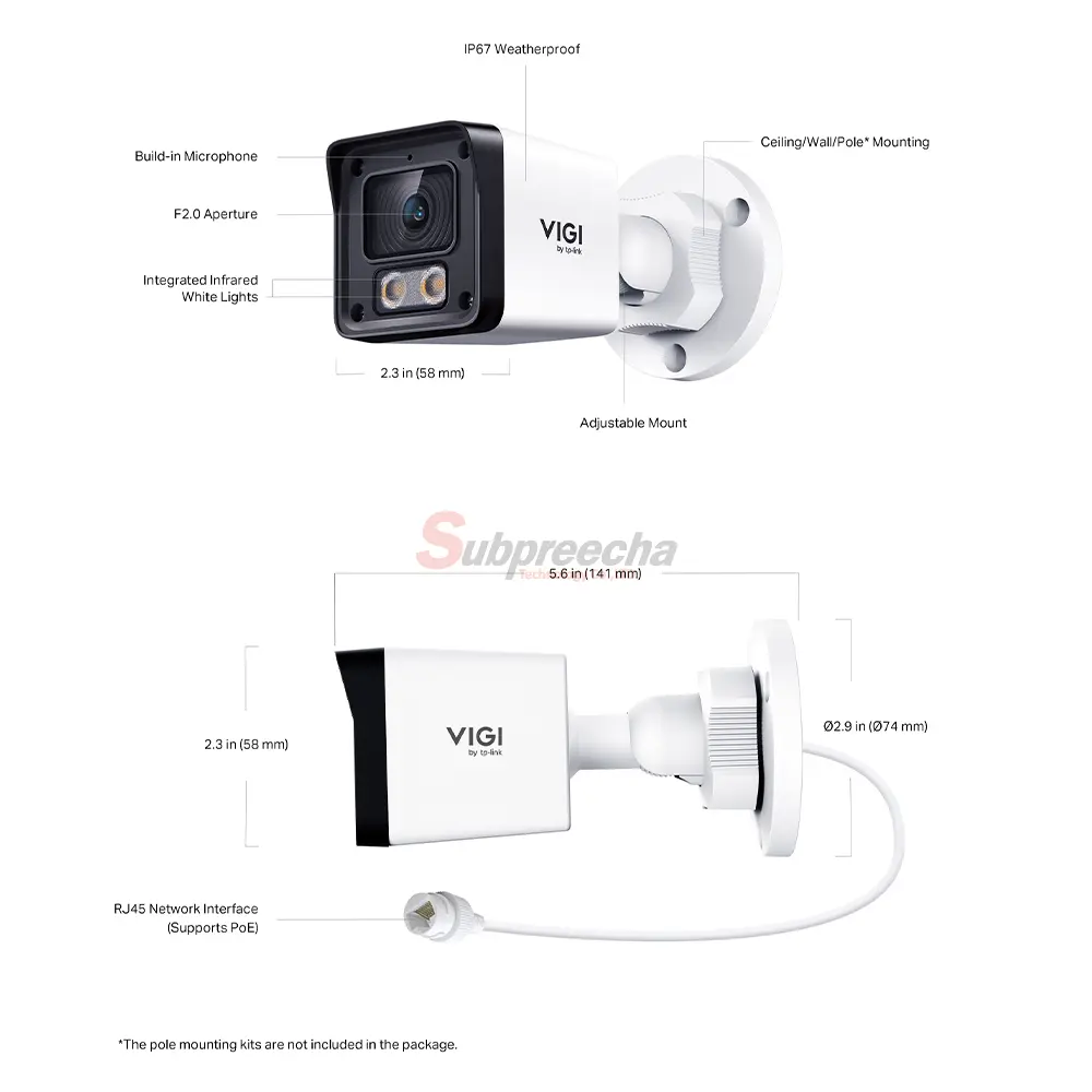 EasyCamC320UN10spotlightBuildFeatures20250214033112z1 ทรัพย์ปรีชา เทคโนโลยี
