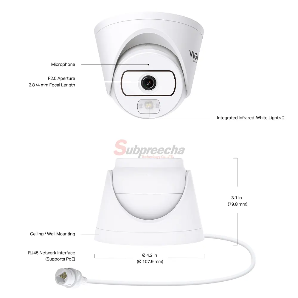 EasyCamC420UN10BuildFeatures无导航栏20250403015135o1 ทรัพย์ปรีชา เทคโนโลยี