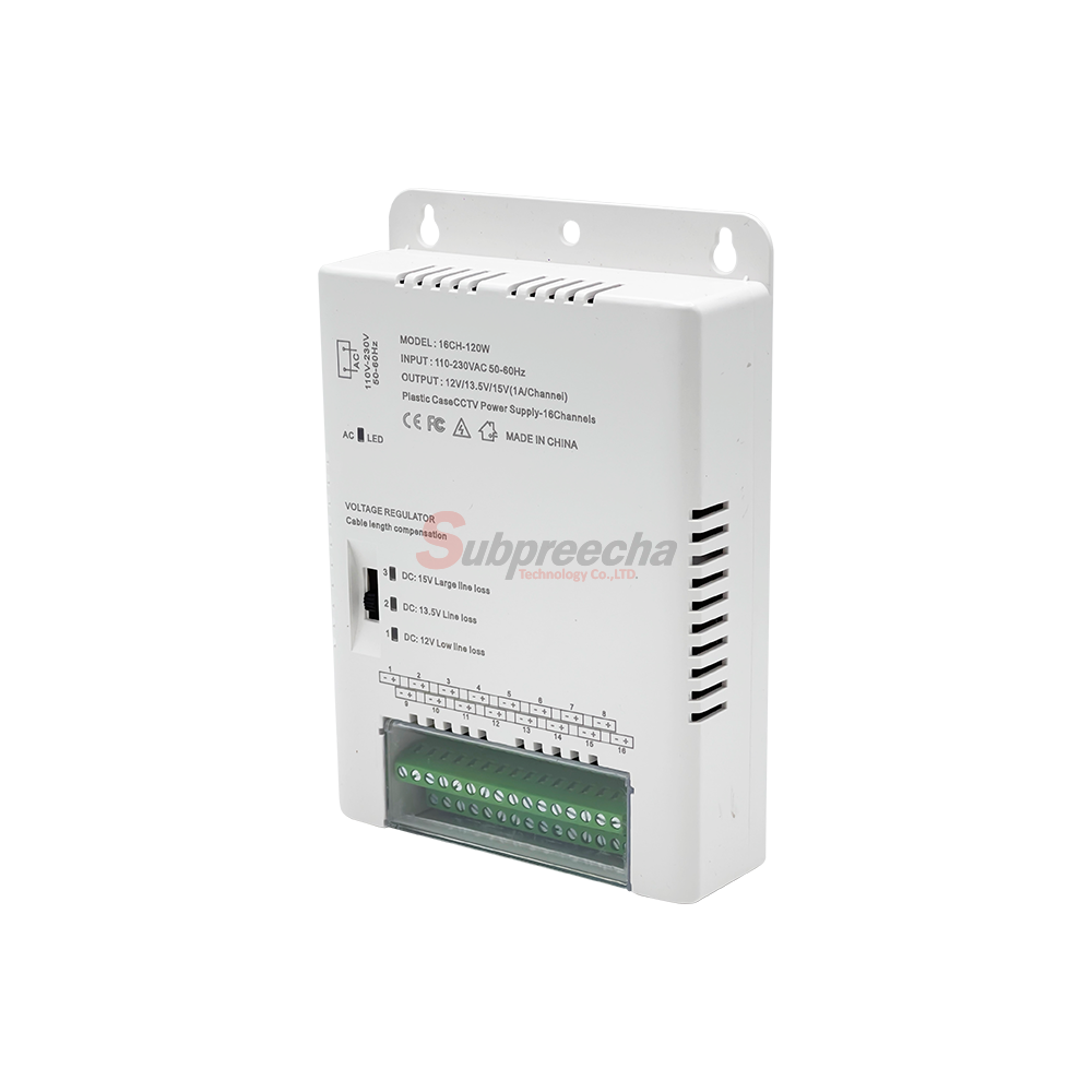 K216 CH 120W22 ทรัพย์ปรีชา เทคโนโลยี