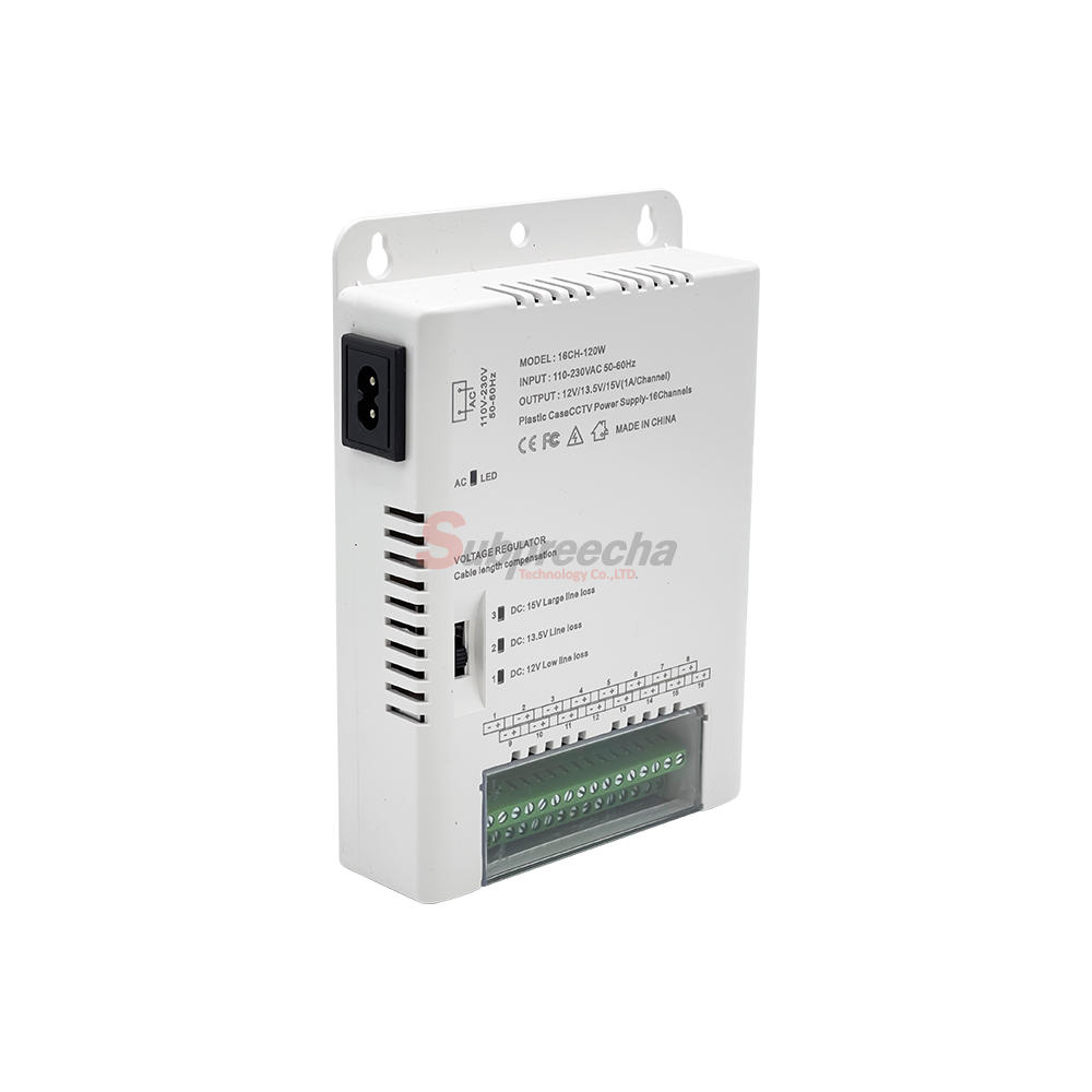 K216 CH 120W33 ทรัพย์ปรีชา เทคโนโลยี