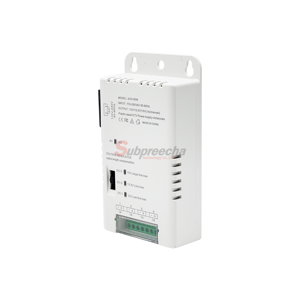 K24 CH 50W22 ทรัพย์ปรีชา เทคโนโลยี